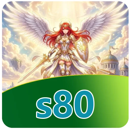 Ilustrasi aplikasi s80, kategori utilitas