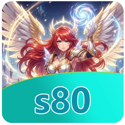 Ilustrasi syarat perangkat untuk s80 APK
