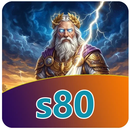 Keamanan s80