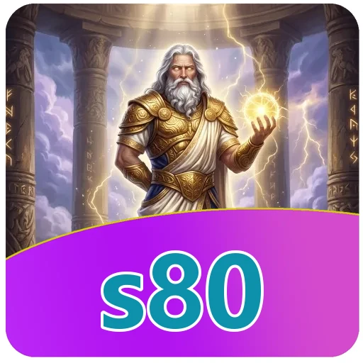 Layar pemasangan s80 APK